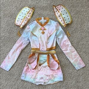 K-Pop Demon Hunters Zoe Costume